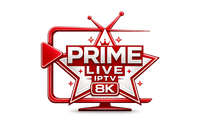 PRIME LIVE streaming iptv 4k