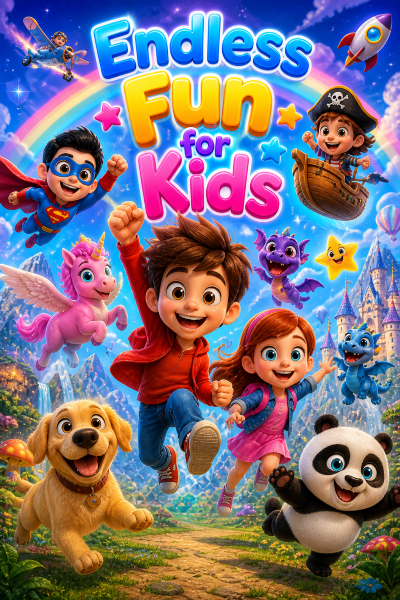 KIDS