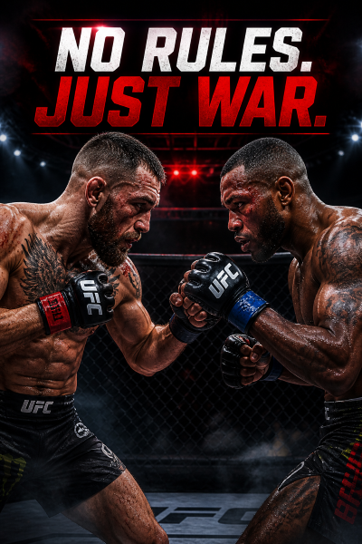 UFC