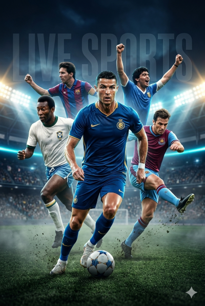 documentary football