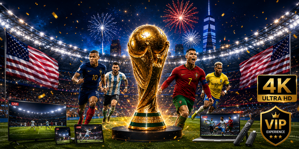 World cup Final